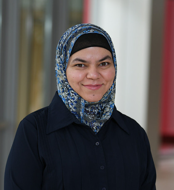 Zoona Sarwar, MBBS, MS